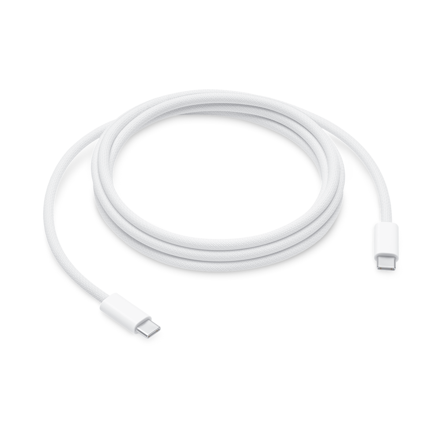 Câble USB-C vers USB-C - 240 W - tissé - 2 m