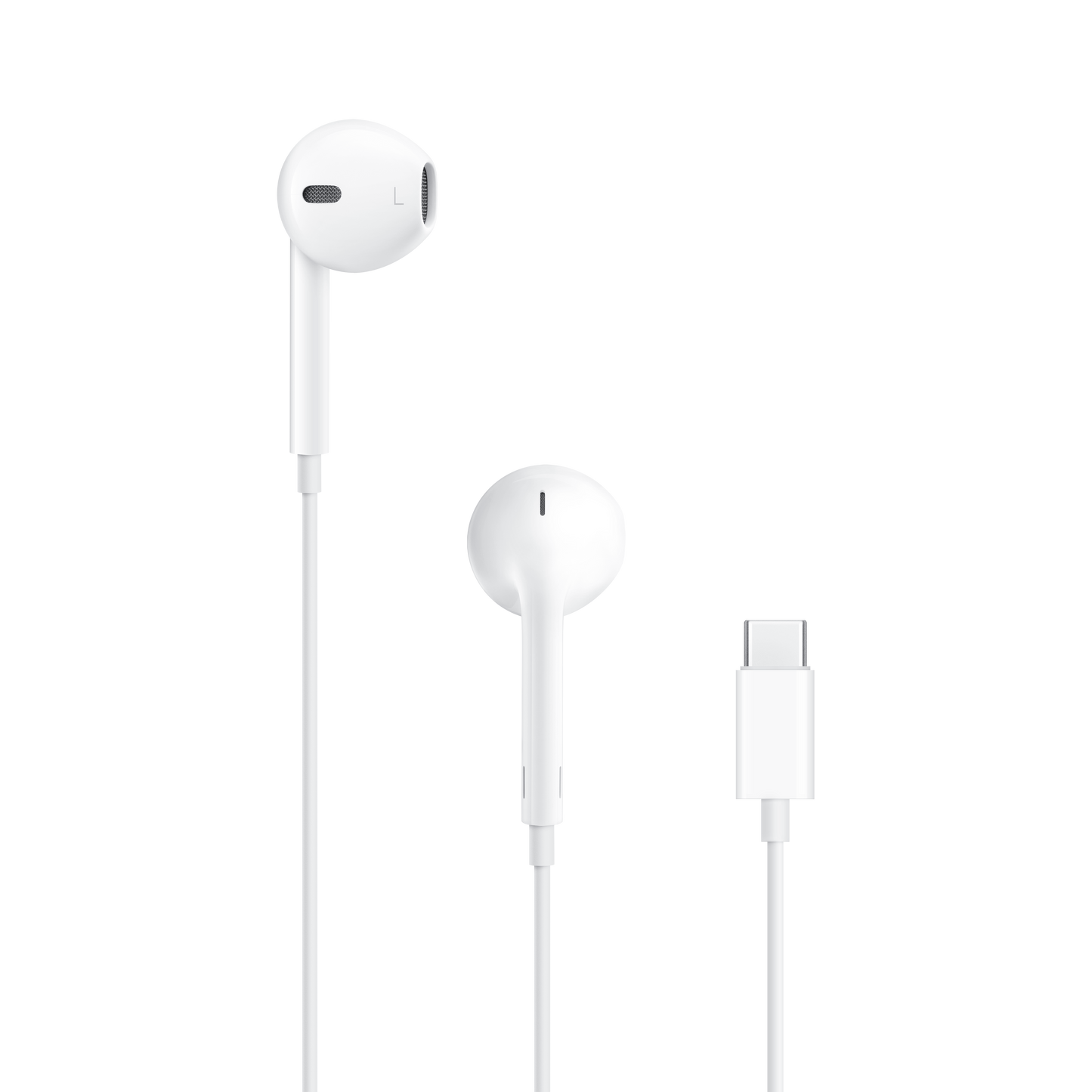 Ecouteurs - EarPods - USB-C