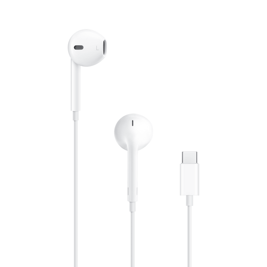 Ecouteurs - EarPods - USB-C