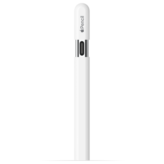 Apple<br>Pencil • Charge USB-C