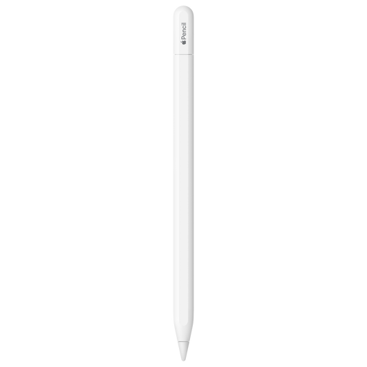 Apple<br>Pencil • Charge USB-C