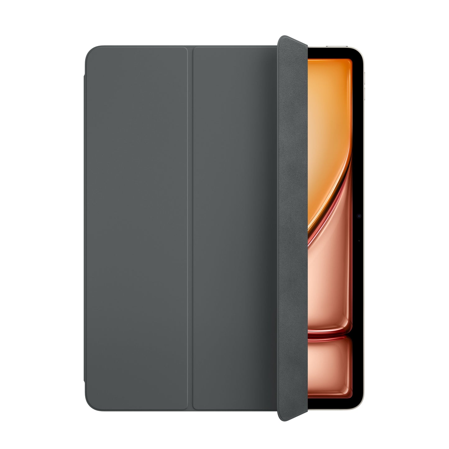 Smart Folio pour iPad Air 11'' (M2-M3) - Anthracite