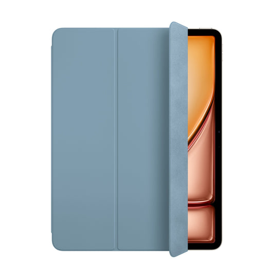 Smart Folio pour iPad Air 11'' (M2-M3) - Denim