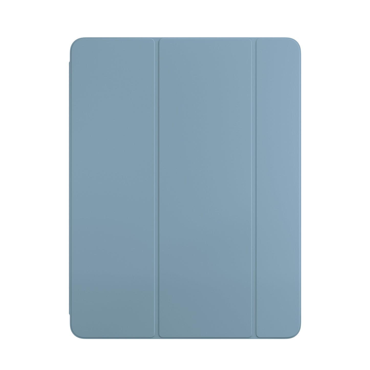 Smart Folio pour iPad Air 11'' (M2-M3) - Denim
