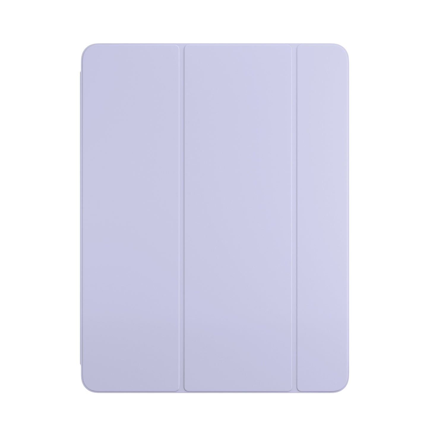 Smart Folio pour iPad Air 11'' (M2-M3) - Violet clair