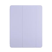 Smart Folio pour iPad Air 11'' (M2-M3) - Violet clair