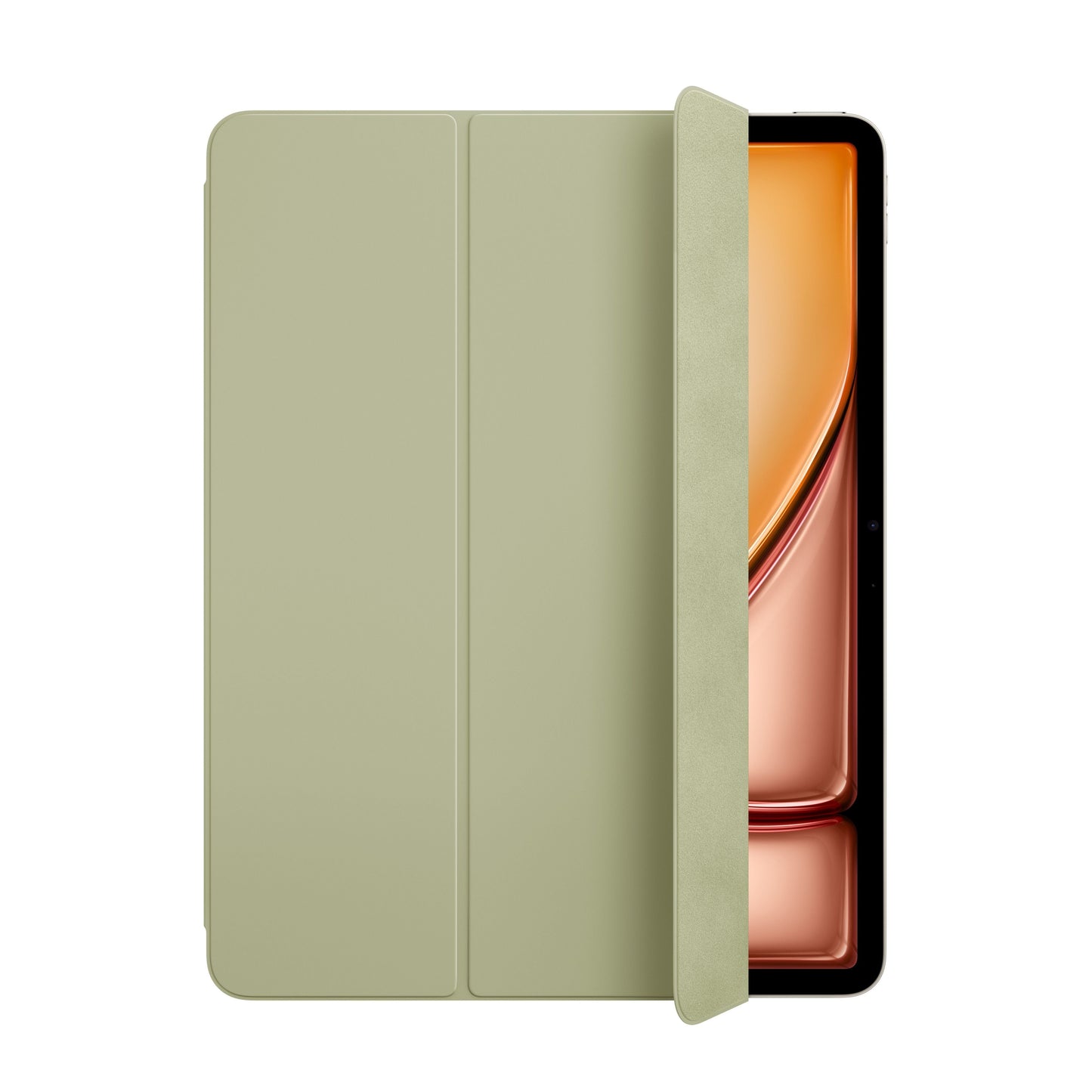 Smart Folio pour iPad Air 11'' (M2-M3) - Sauge