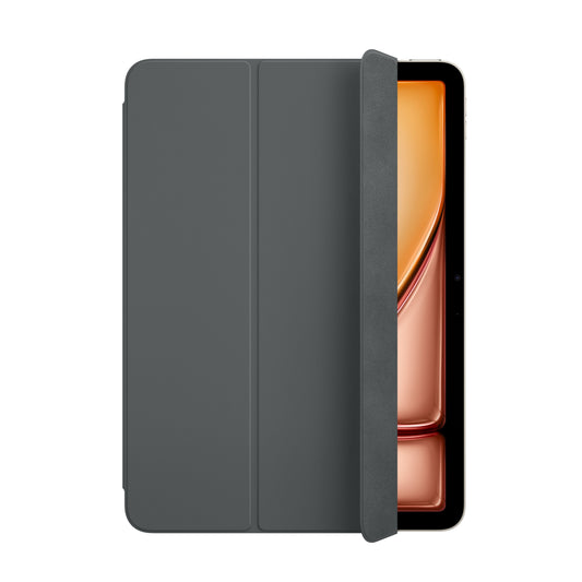 Smart Folio pour iPad Air 13'' (M2-M3) - Anthracite