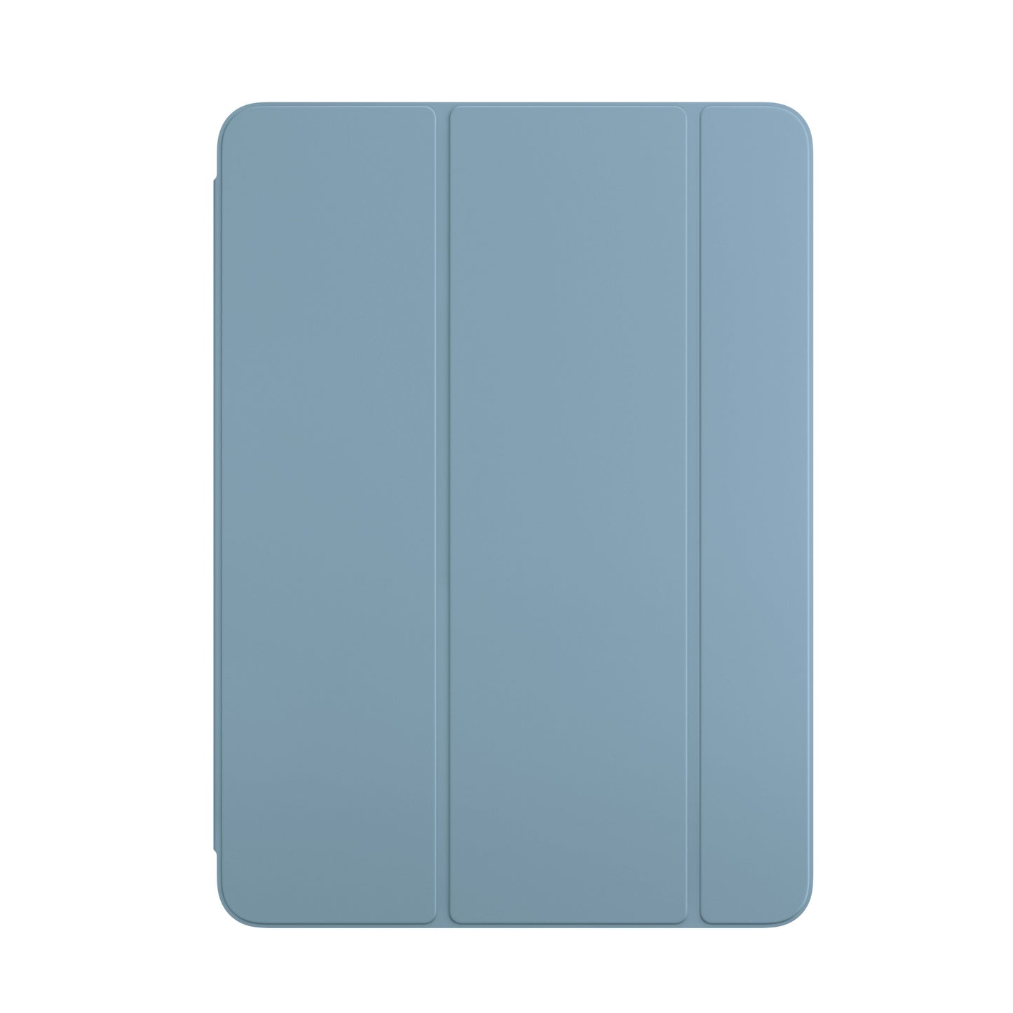 Smart Folio pour iPad Air 13'' (M2-M3) - Denim