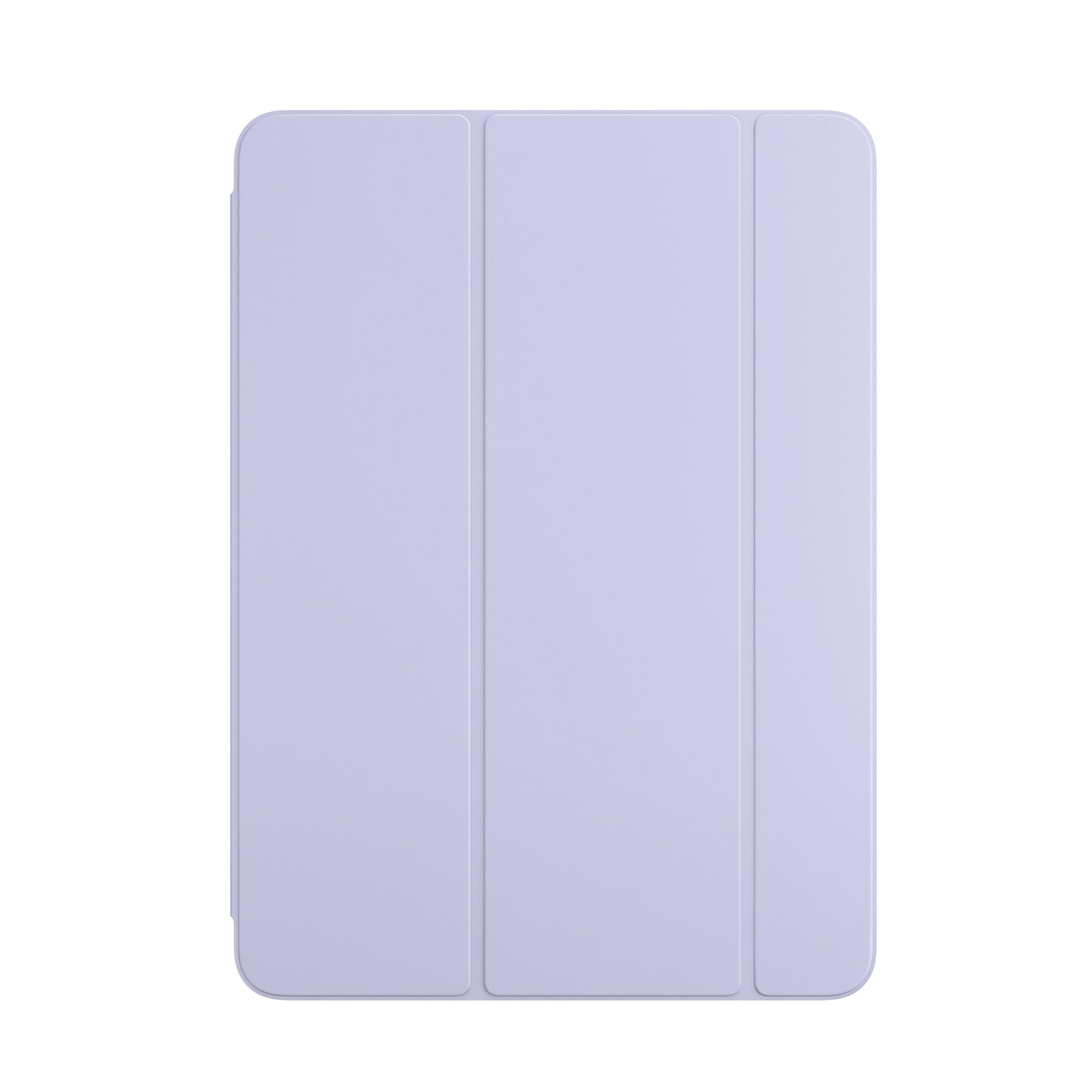 Smart Folio pour iPad Air 13'' (M2-M3) - Violet clair