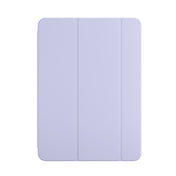 Smart Folio pour iPad Air 13'' (M2-M3) - Violet clair