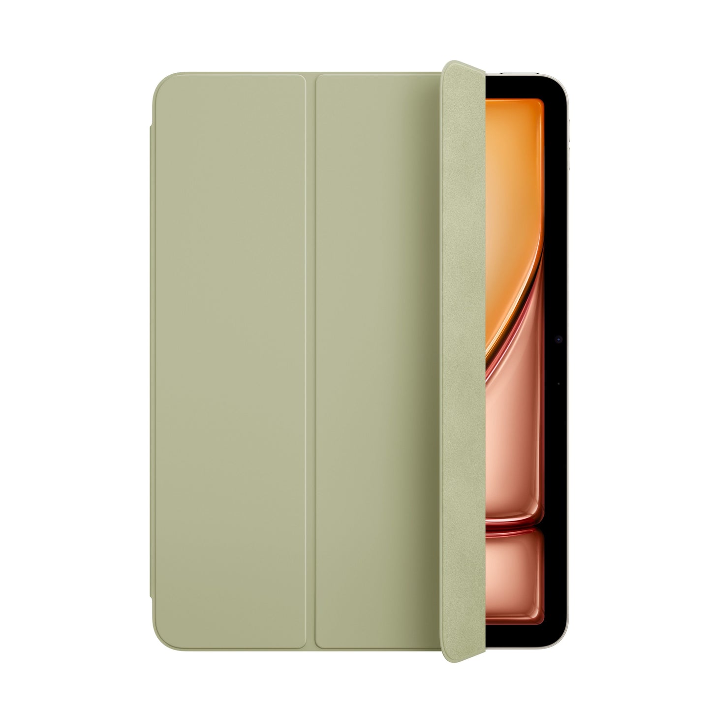 Smart Folio pour iPad Air 13'' (M2-M3) - Sauge