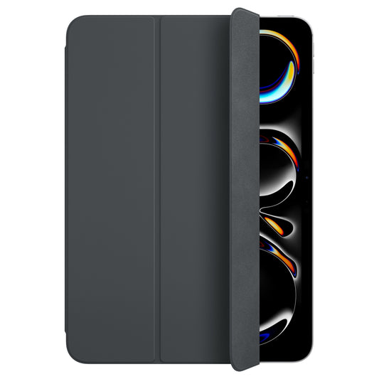 Smart Folio pour iPad Pro 11'' (M4-M5) - Noir