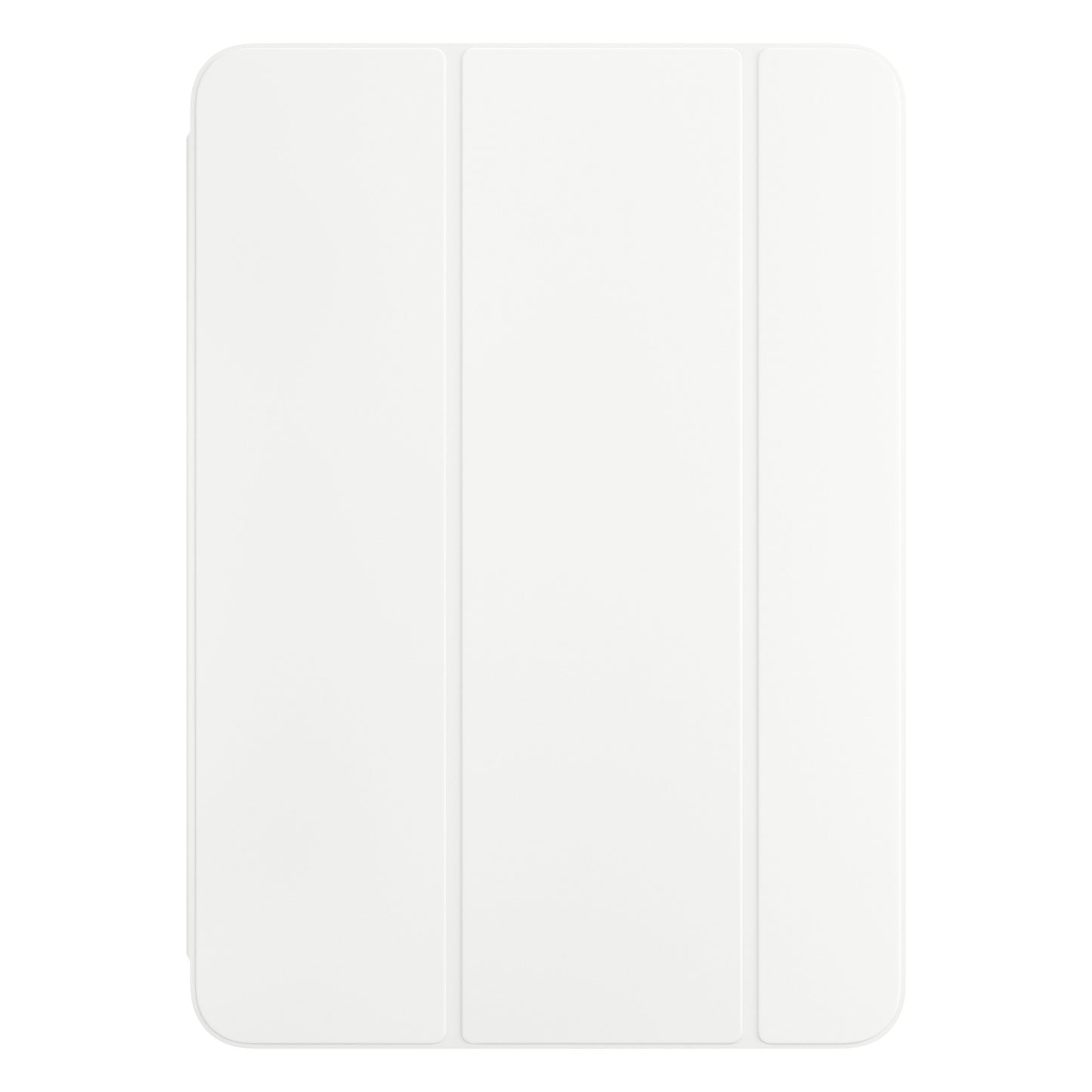 Smart Folio pour iPad Pro 11'' (M4-M5) - Blanc