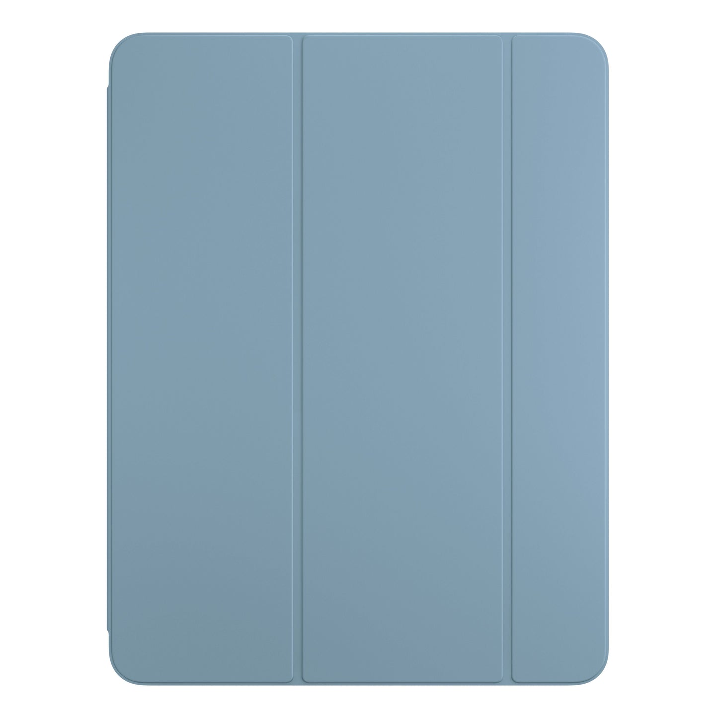 Smart Folio pour iPad Pro 13'' (M4-M5) - Denim