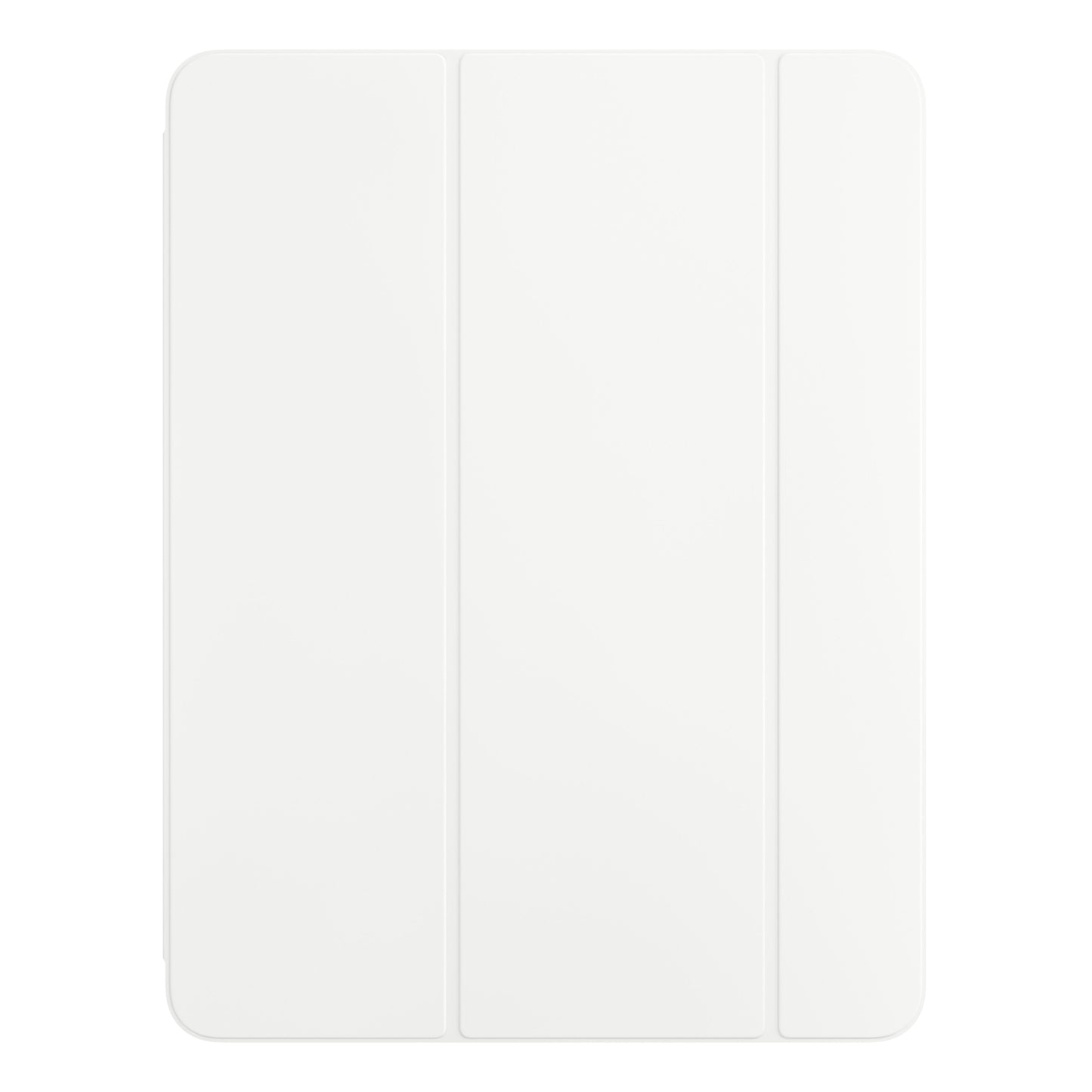 Smart Folio pour iPad Pro 13'' (M4-M5) - Blanc