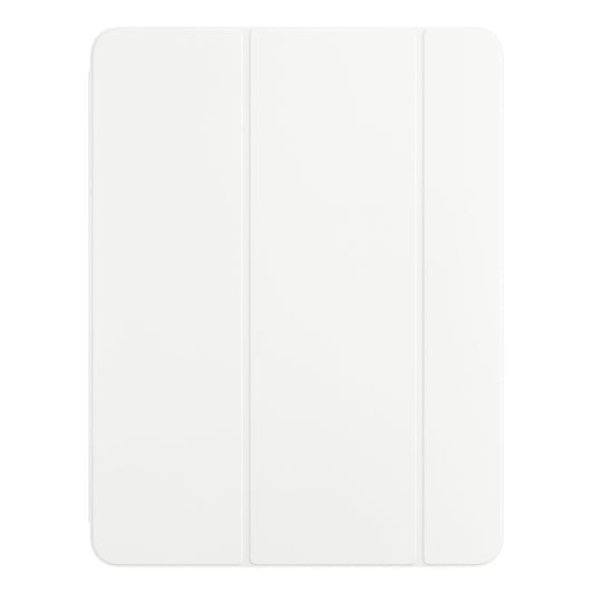 Smart Folio pour iPad Pro 13'' (M4-M5) - Blanc