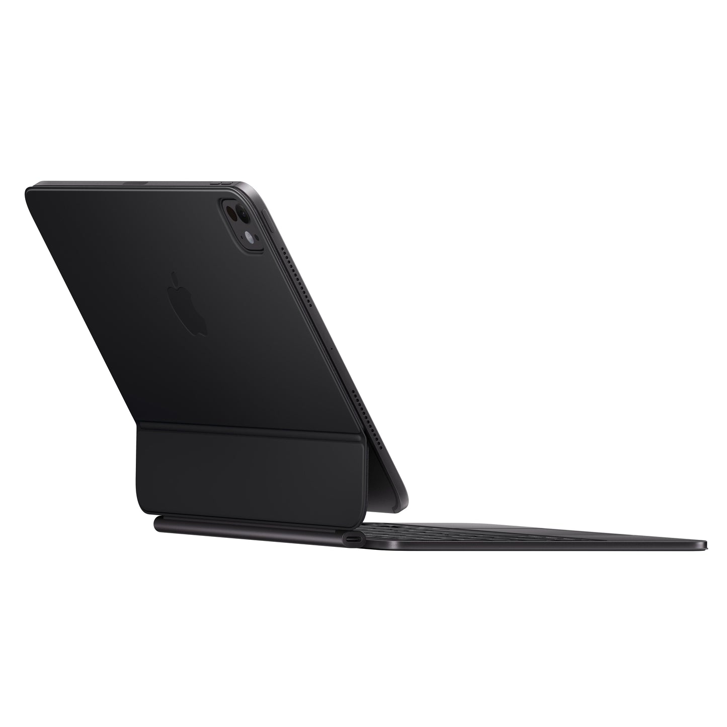 Magic Keyboard pour iPad Pro 11'' (M4-M5) - Français - Noir