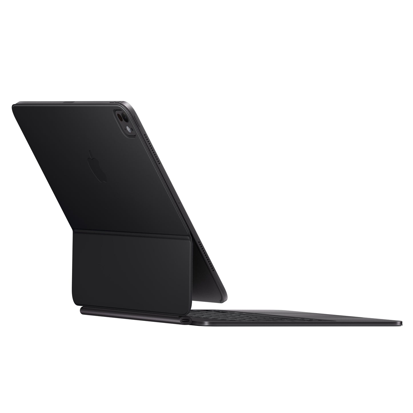 Magic Keyboard pour iPad Pro 13'' (M4-M5) - Français - Noir