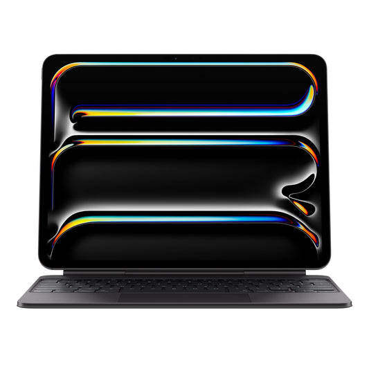 Magic Keyboard pour iPad Pro 13'' (M4-M5) - Français - Noir