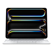 Magic Keyboard pour iPad Pro 13'' (M4-M5) - Français - Blanc