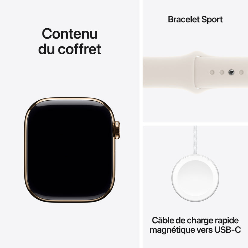 Apple_Watch_Series_10_42mm_LTE_Gold_Titanium_Sport_Band_Starlight_PDP_Image_Position_9__FRFR