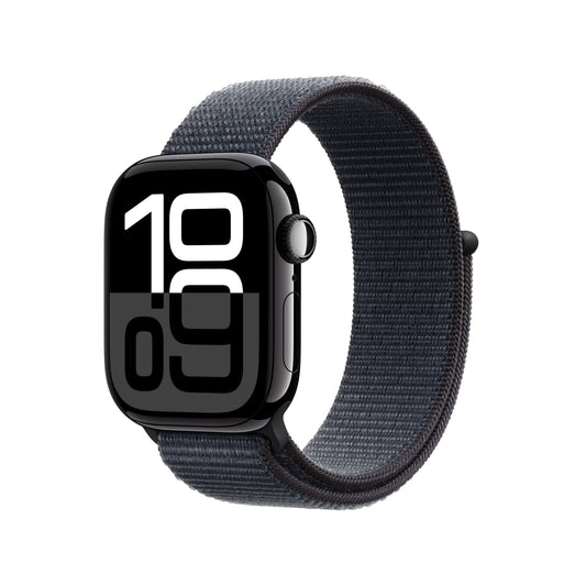 Apple_Watch_Series_10_42mm_LTE_Jet_Black_Aluminum_Sport_Loop_Ink_PDP_Image_Position_1__FRFR