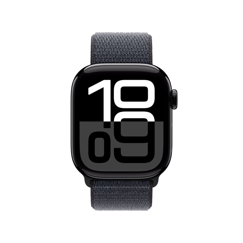 Apple_Watch_Series_10_42mm_LTE_Jet_Black_Aluminum_Sport_Loop_Ink_PDP_Image_Position_2__FRFR