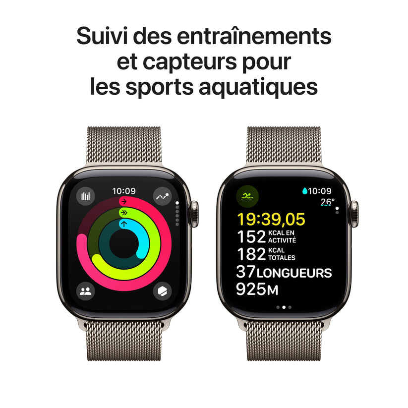 Apple_Watch_Series_10_42mm_LTE_Natural_Titanium_Milanese_Loop_Natural_PDP_Image_Position_4__FRFR