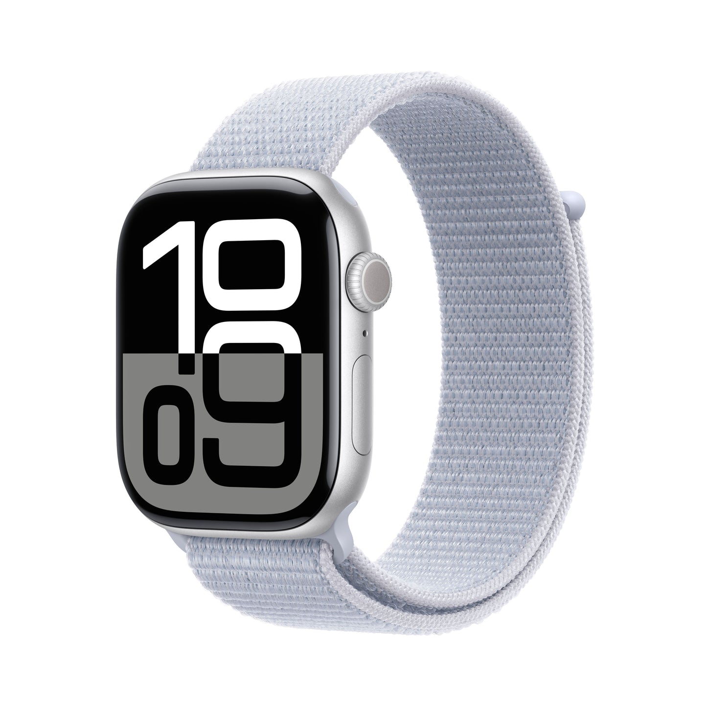 Apple_Watch_Series_10_46mm_LTE_Silver_Aluminum_Sport_Loop_Blue_Cloud_PDP_Image_Position_1__FRFR