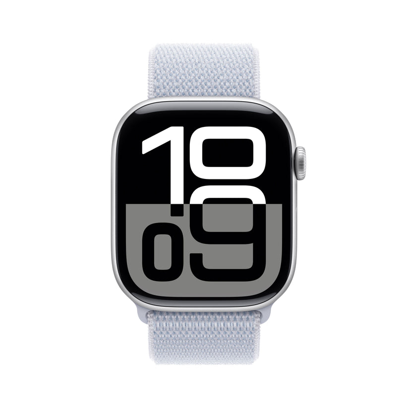 Apple_Watch_Series_10_46mm_LTE_Silver_Aluminum_Sport_Loop_Blue_Cloud_PDP_Image_Position_2__FRFR