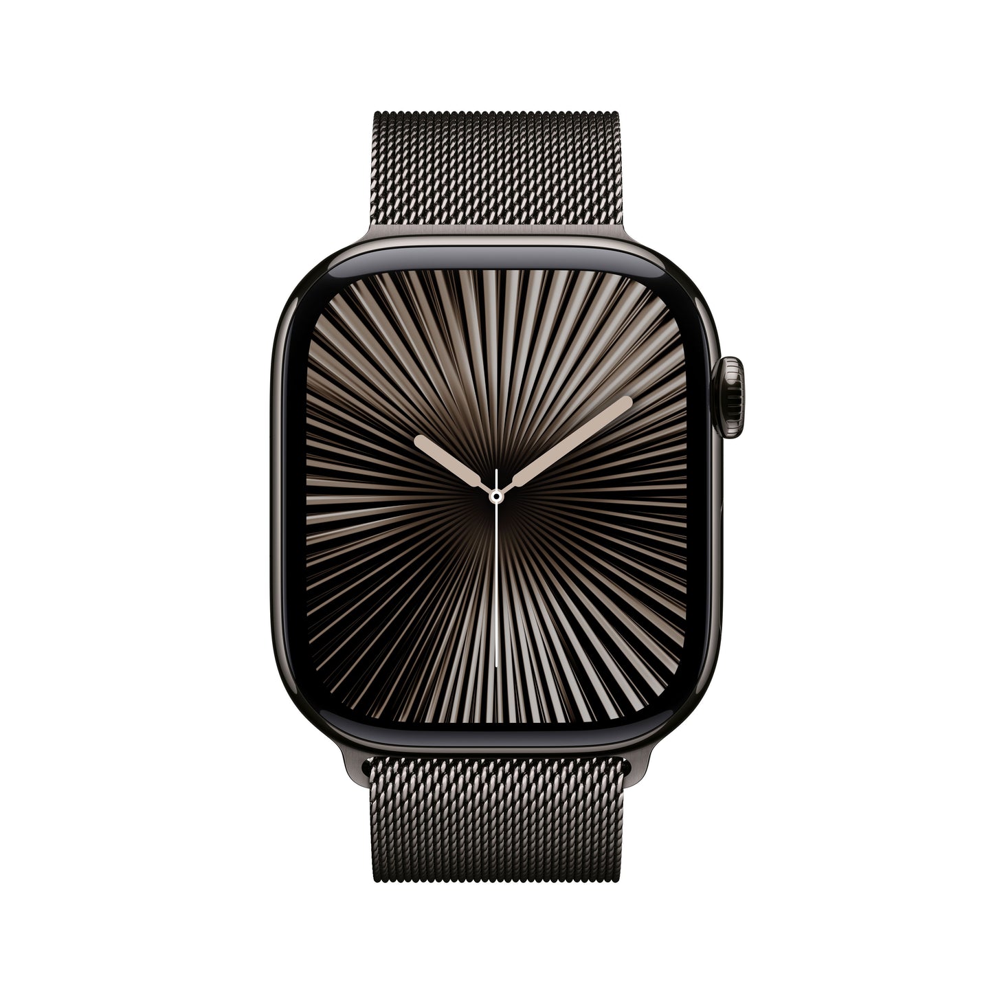 Apple_Watch_Series_10_46mm_LTE_Slate_Titanium_Milanese_Loop_Slate_PDP_Image_Position_2__FRFR