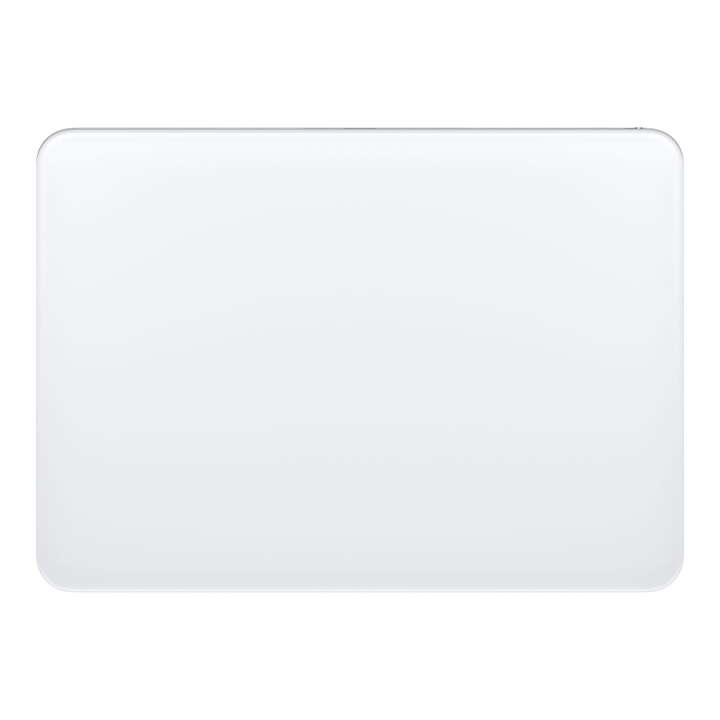Magic Trackpad - Surface Multi-Touch - Blanc