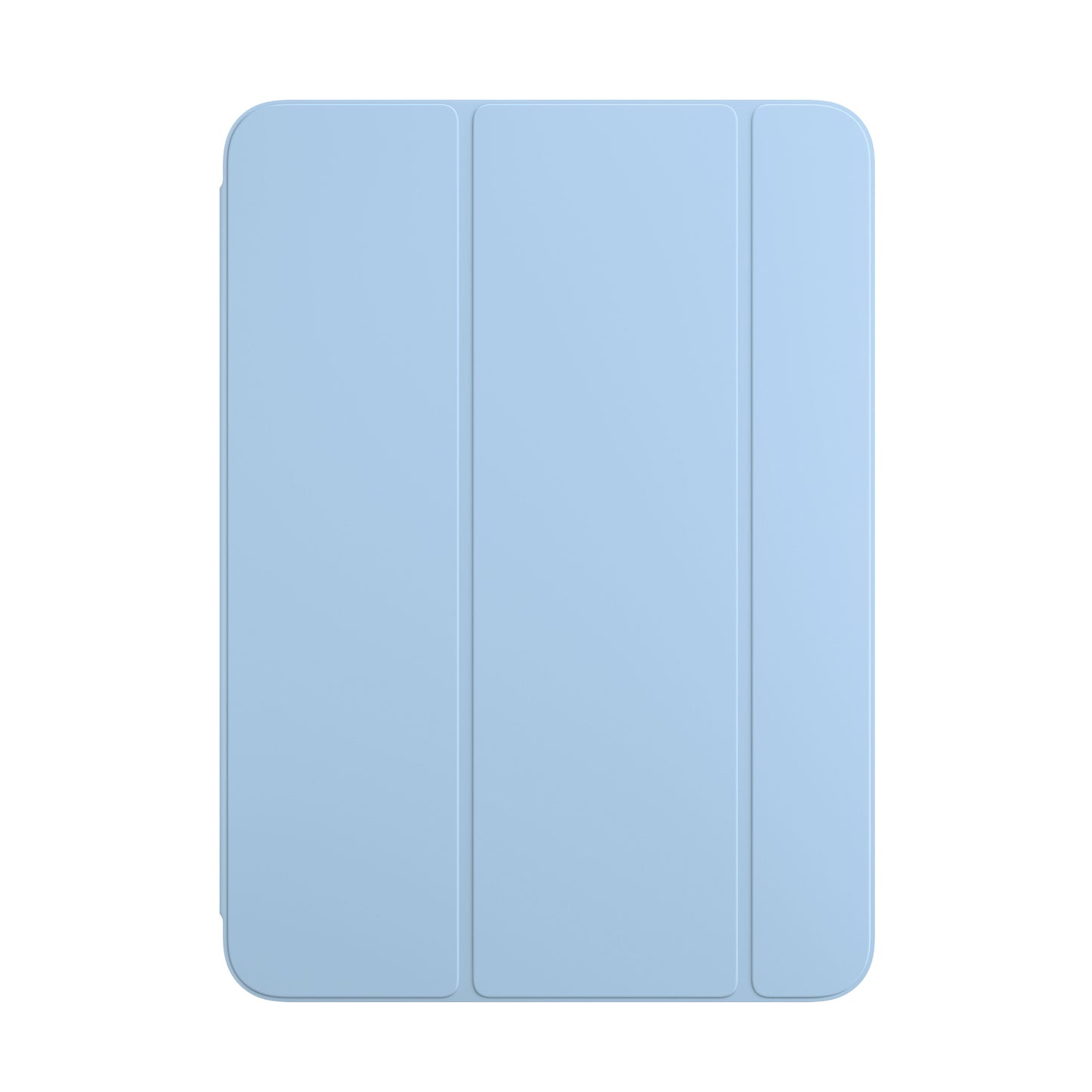 Smart Folio pour iPad (A16) - Bleu ciel