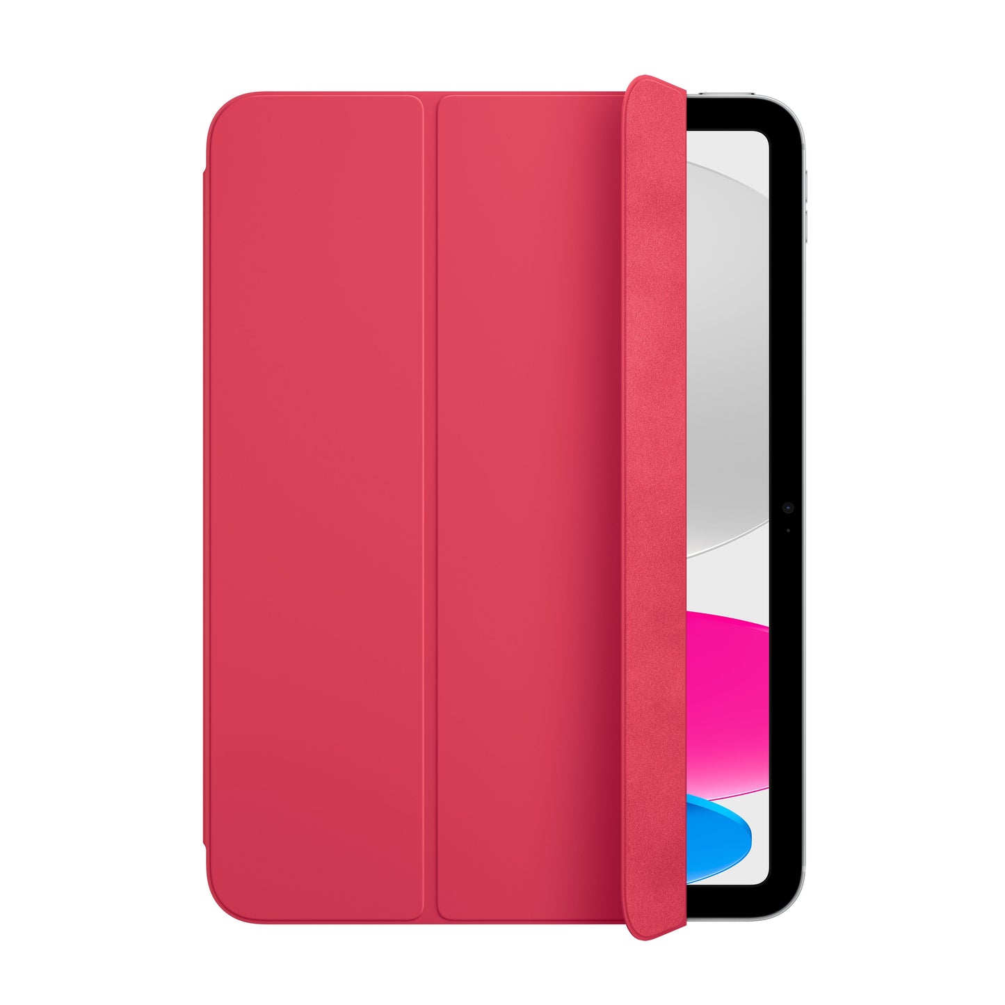Smart Folio pour iPad (A16) - Pastèque
