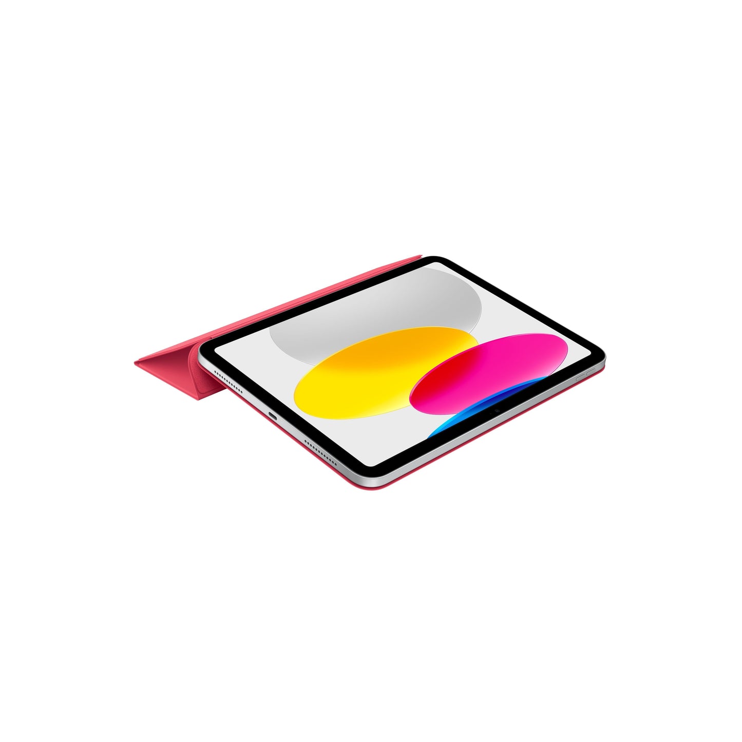 Smart Folio pour iPad (A16) - Pastèque