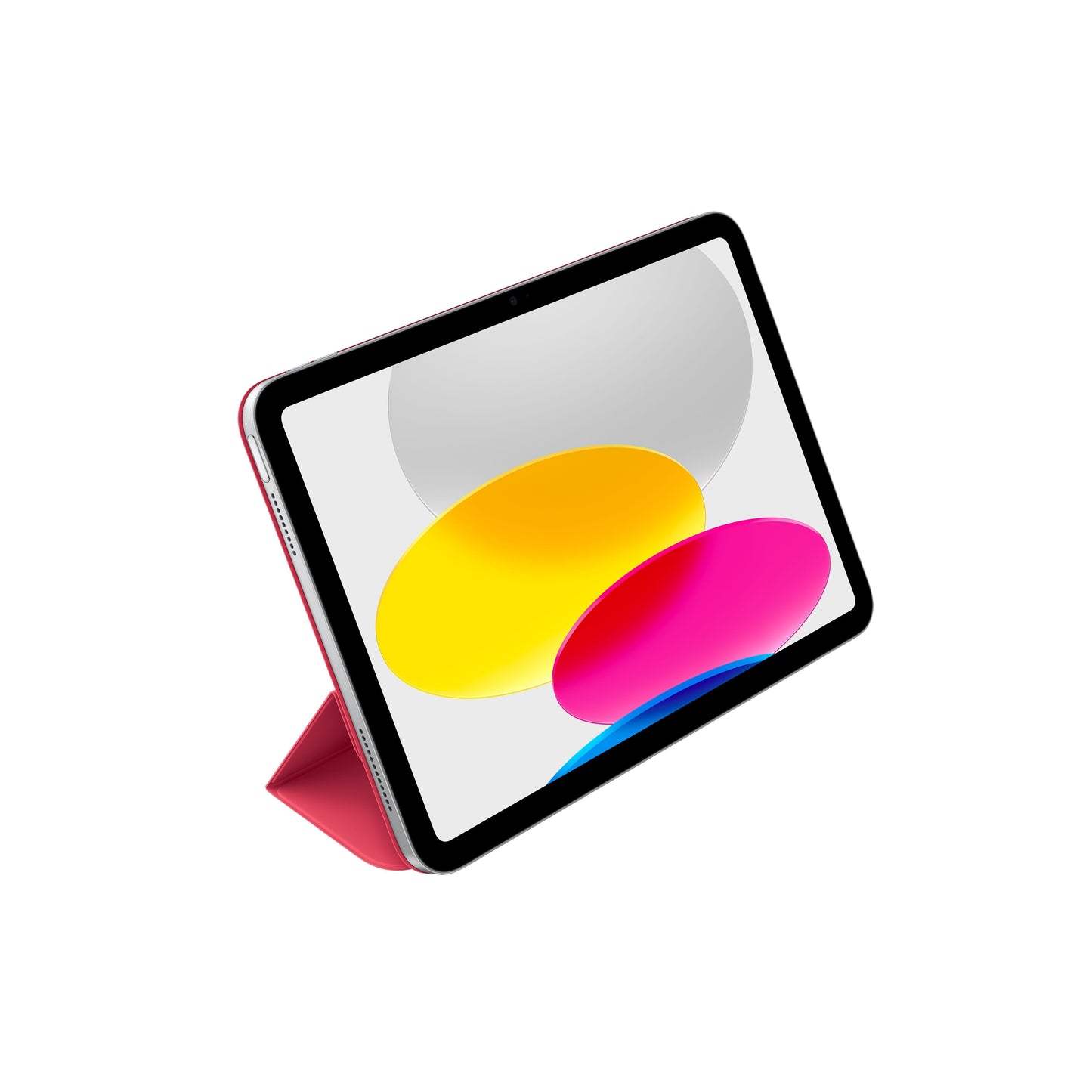 Smart Folio pour iPad (A16) - Pastèque