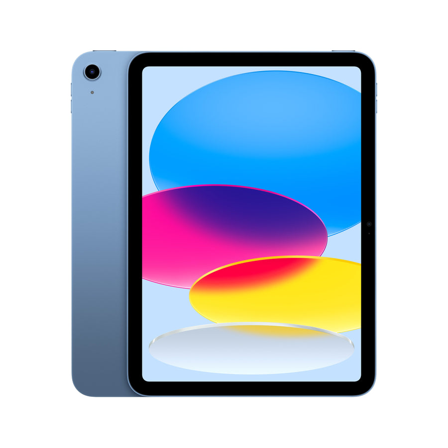 iPad 11'' - 2025 - A16 - Wi-Fi - 256 Go - Bleu