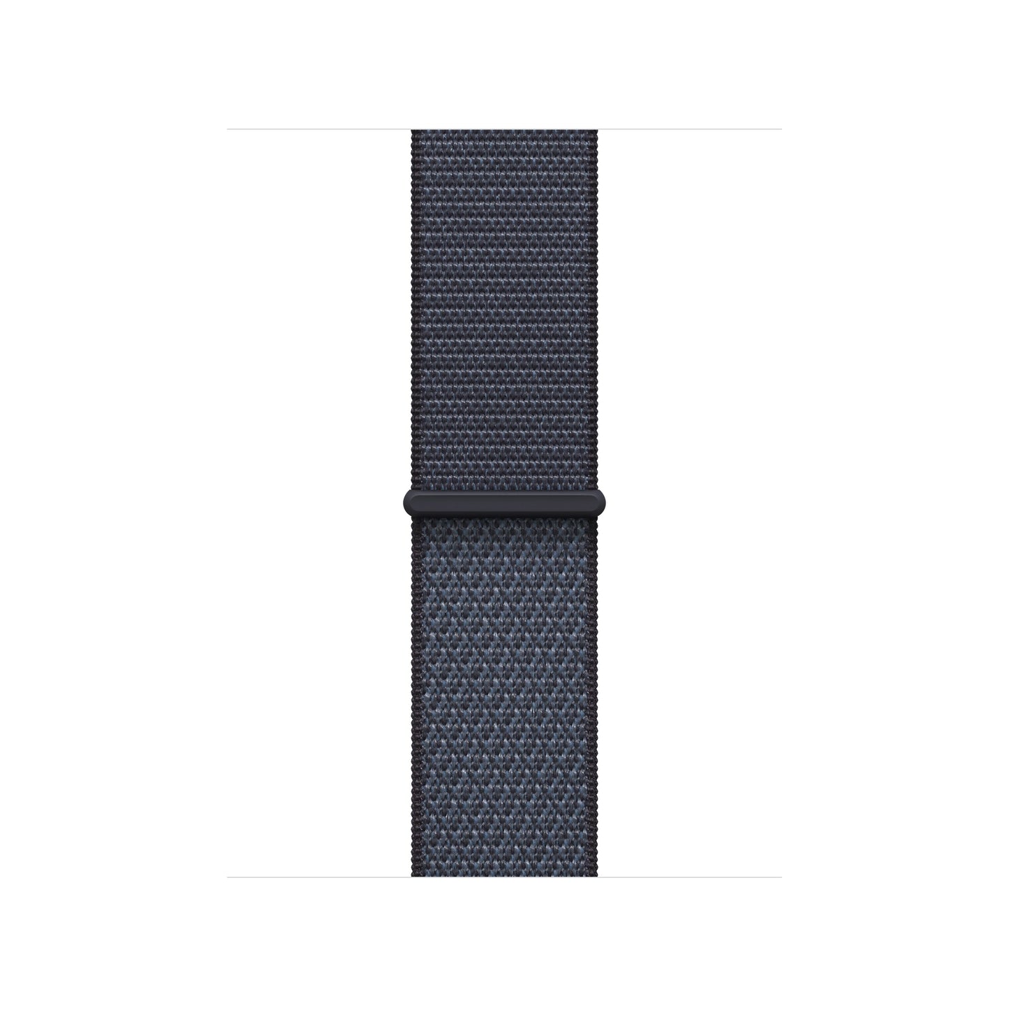 Boucle Sport - 40 mm - Bleu maritime