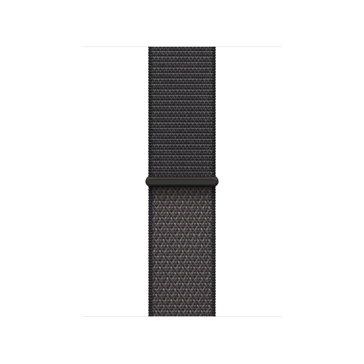 Boucle Sport - 40 mm - Gris foncé