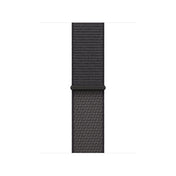 Boucle Sport - 40 mm - Gris foncé