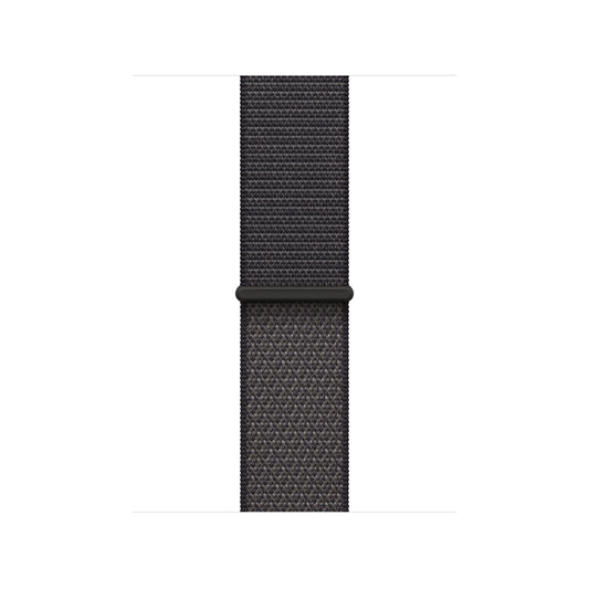 Boucle Sport - 40 mm - Gris foncé