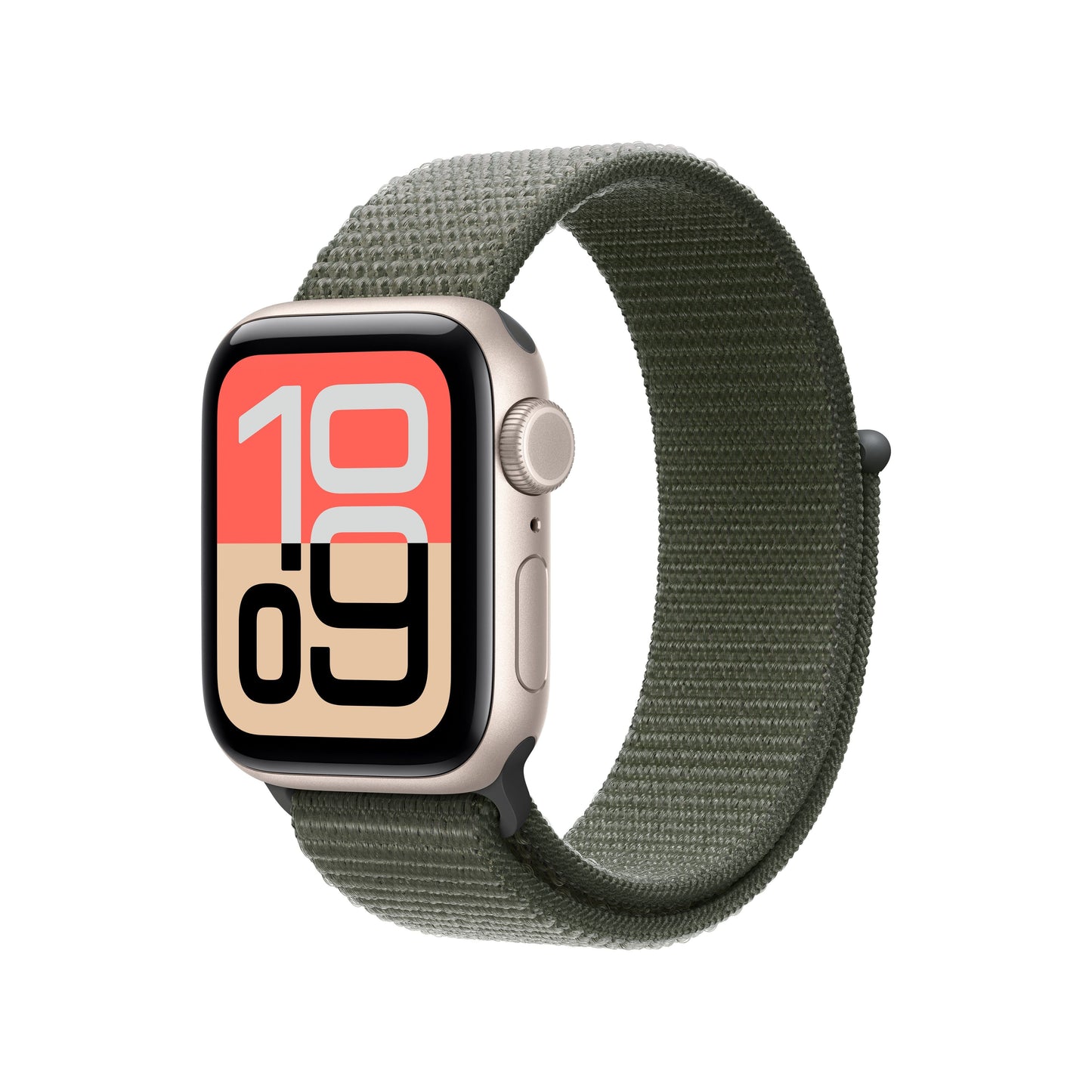 Boucle Sport - 40 mm - Forêt