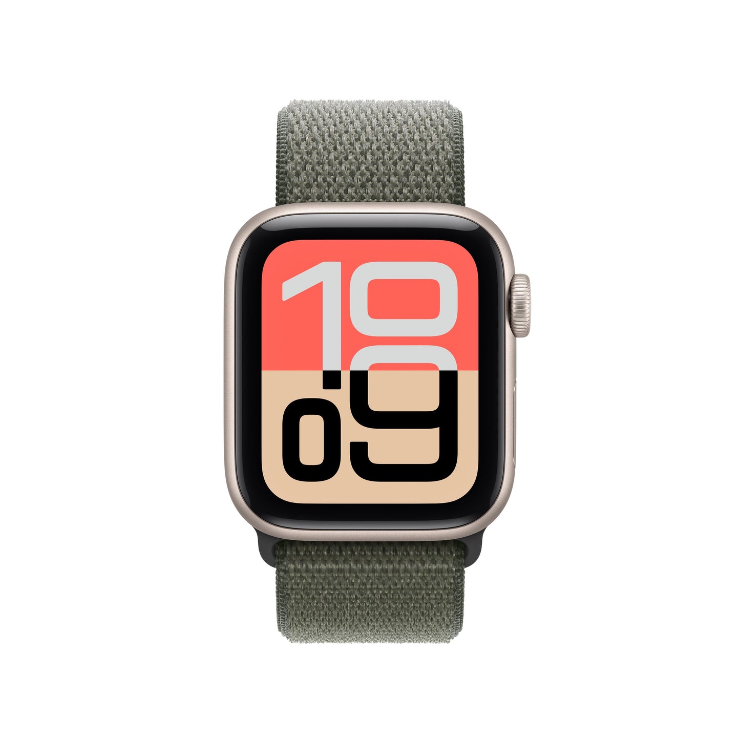 Boucle Sport - 40 mm - Forêt