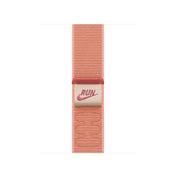 Boucle Sport - 42mm - Rose Alpenglow Nike