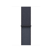 Boucle Sport - 42 mm - Bleu maritime