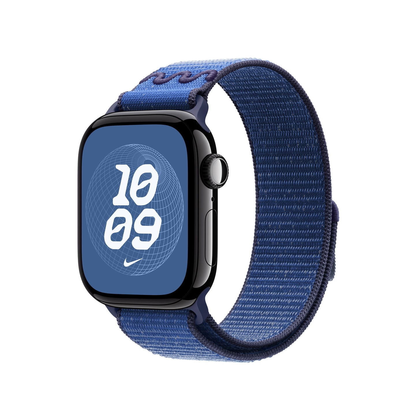 Boucle Sport - 42mm - Blue Ribbon Nike