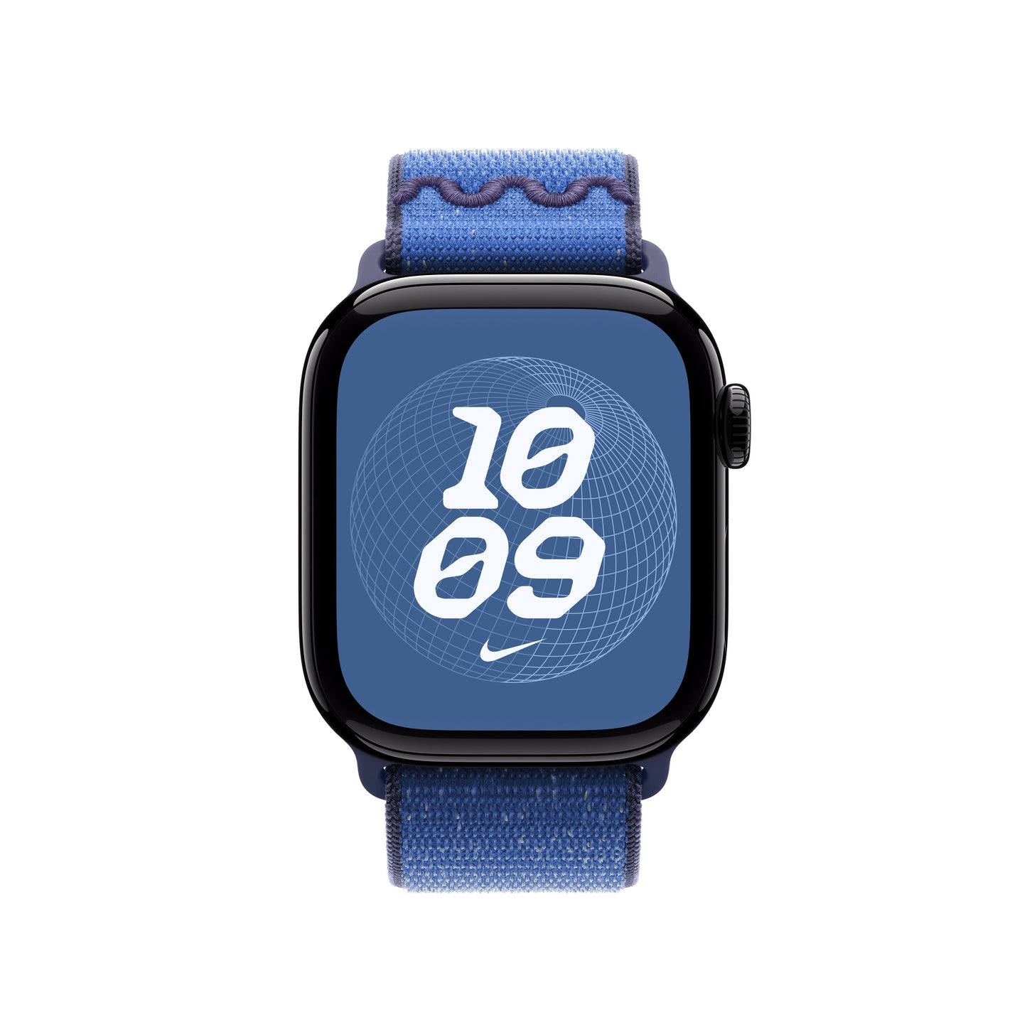 Boucle Sport - 42mm - Blue Ribbon Nike