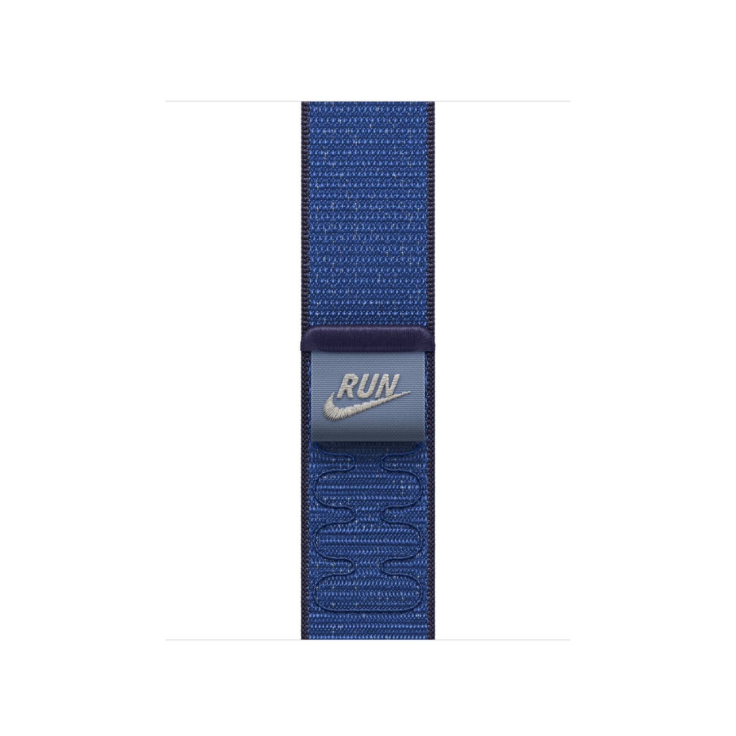 Boucle Sport - 42mm - Blue Ribbon Nike