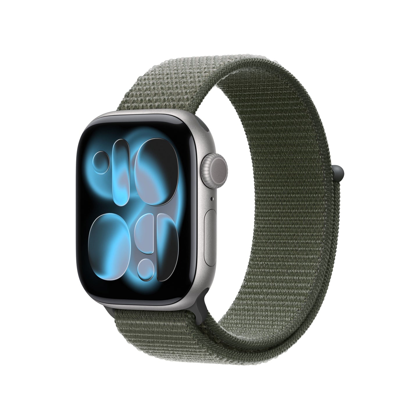 Boucle Sport - 42 mm - Forêt